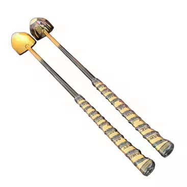 DP-01 Park Golf Club