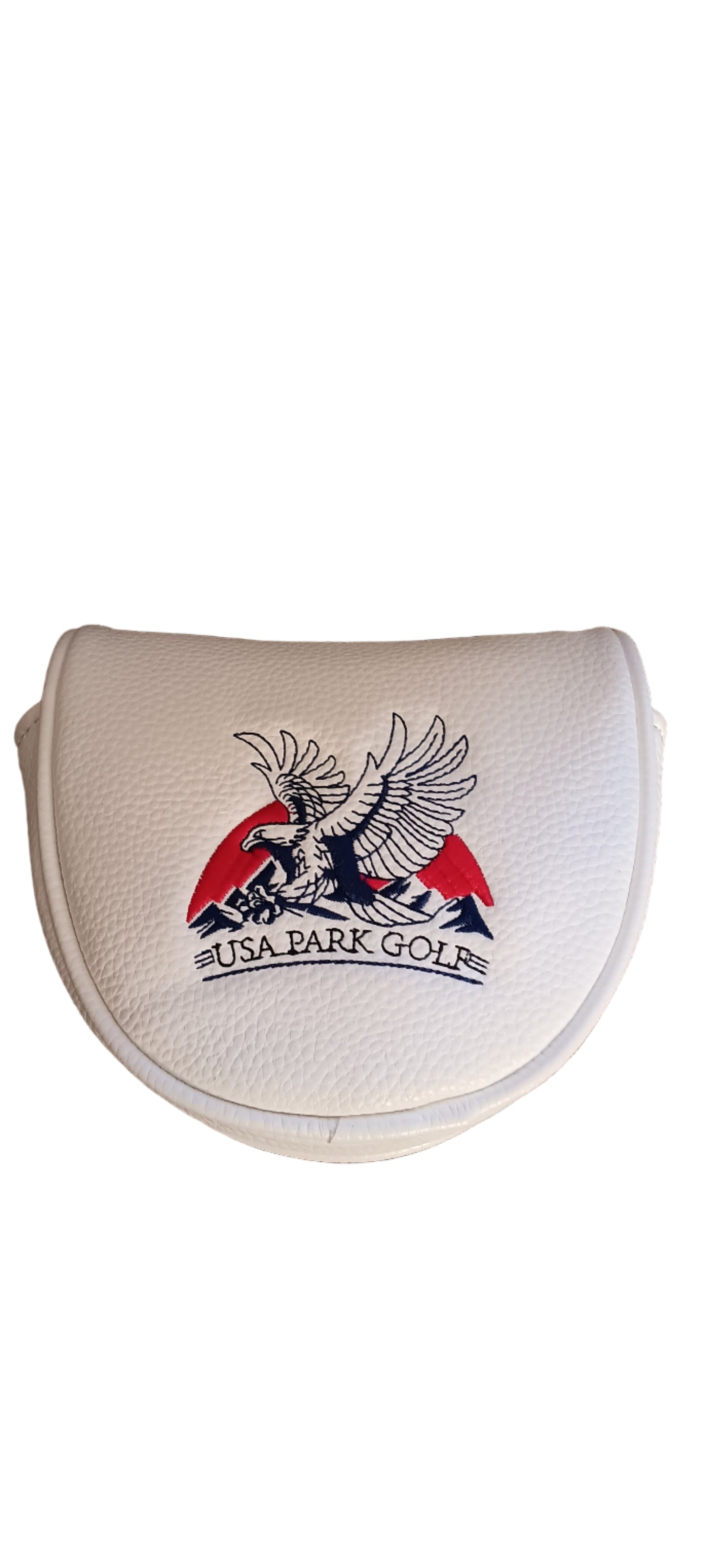 Park Golf Head Covers