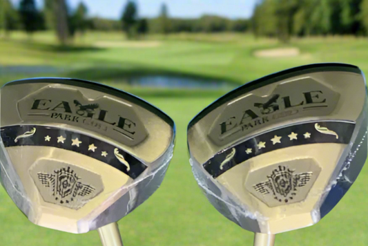 Finding Your Perfect Swing: Choosing the Right Park Golf Club