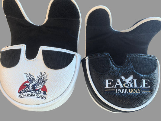 Park Golf Head Covers
