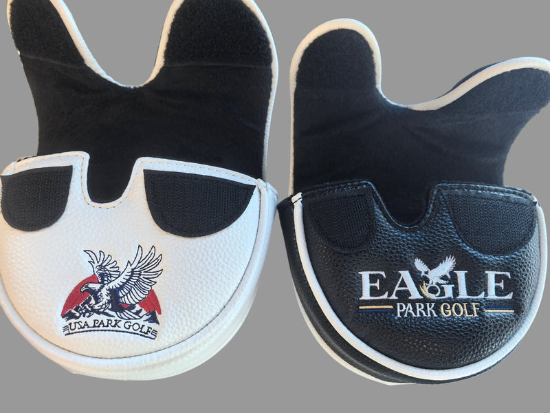 Park Golf Head Covers