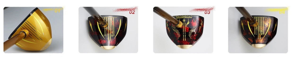 DP-01 Park Golf Club