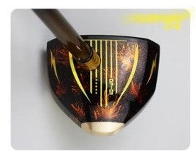 DP-01 Park Golf Club