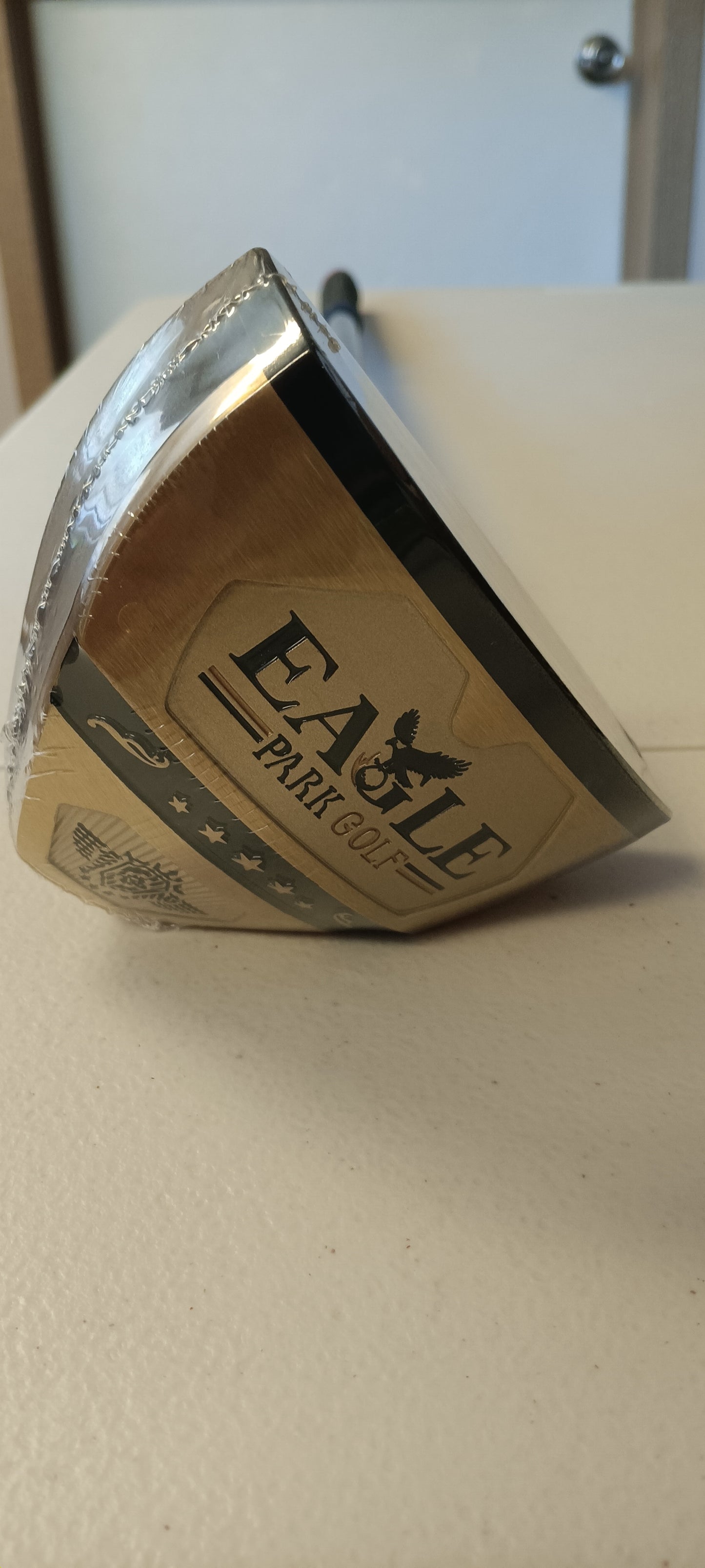 EAGLE Park Golf Club EA-05 Series