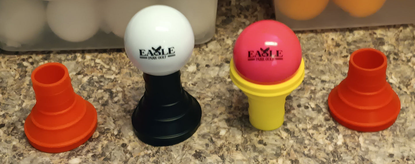 Park Ball Picker