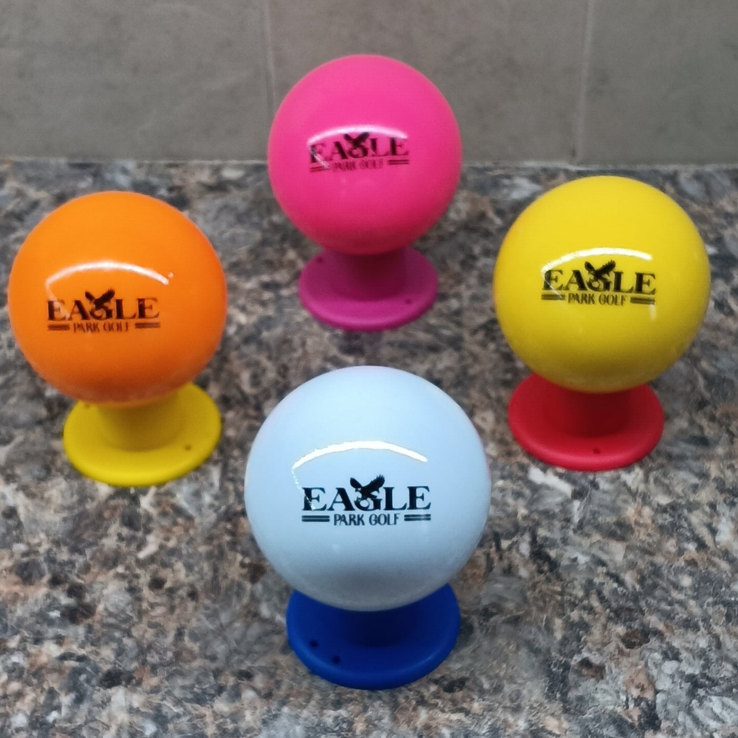 XP-3 Park Golf Ball