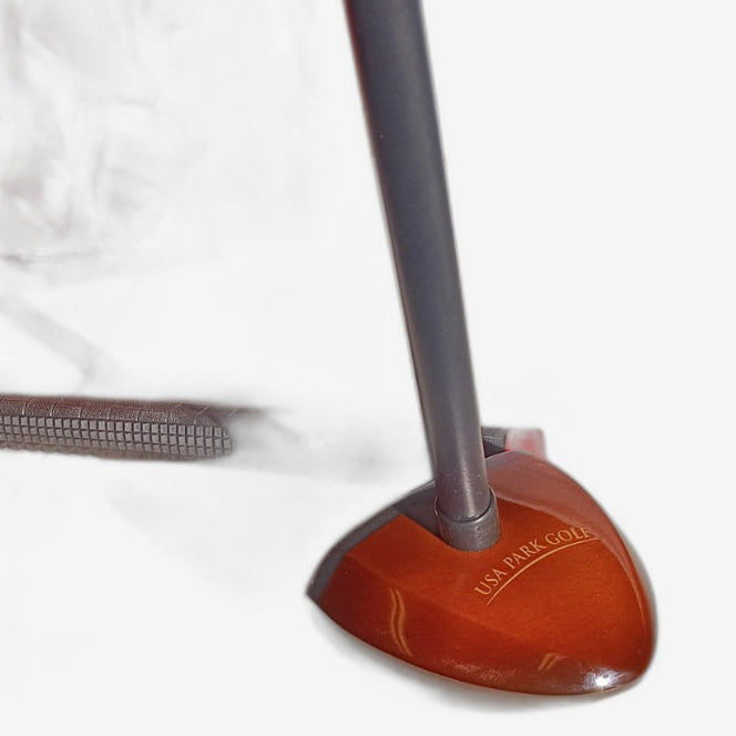 Business, City Park, Church, Home - 18 Hole Park Golf Package (154 Pcs.)