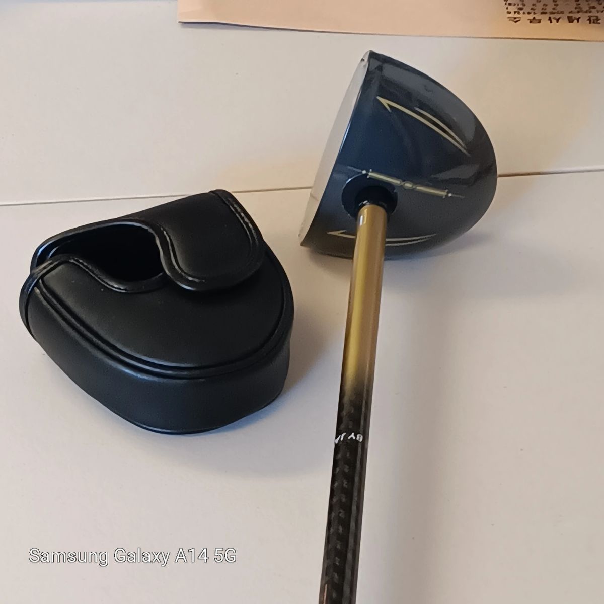 キング＆クイーン メタルヘッド G 302